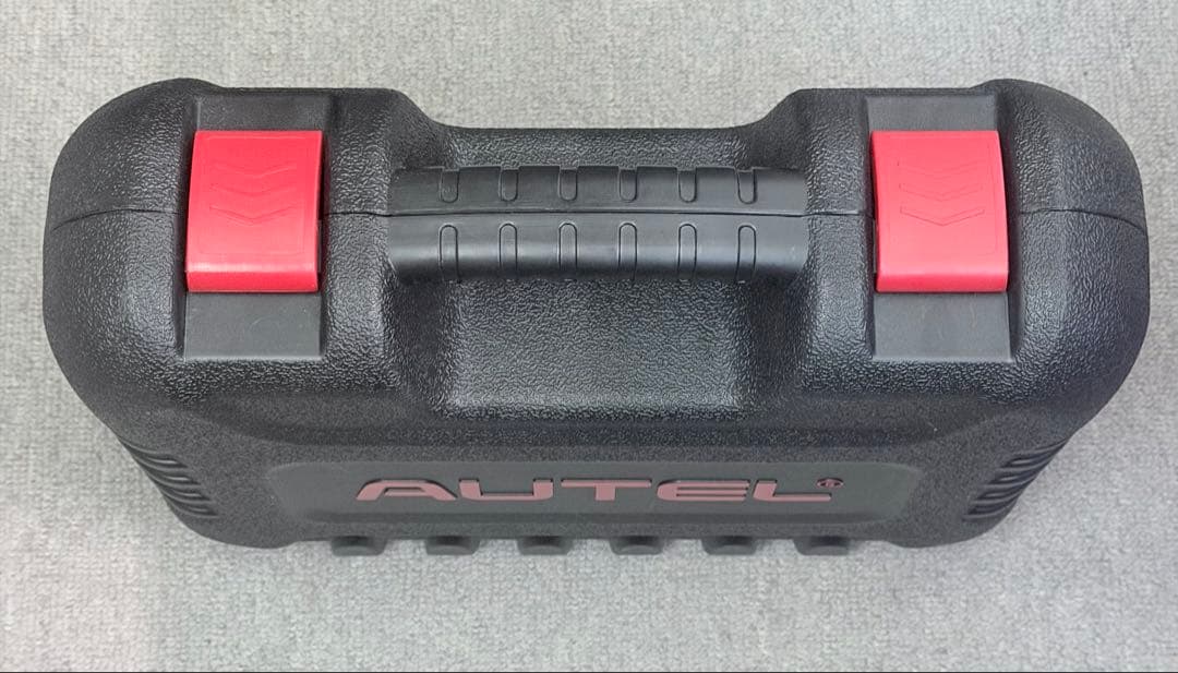 メンテナンス AUTEL MaxiPRO MP808S-TS