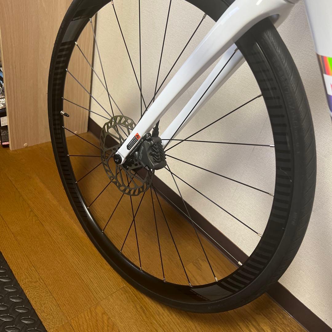 GIANT35周年記念350台限定モデルGJ-35LTD（Sサイズ）