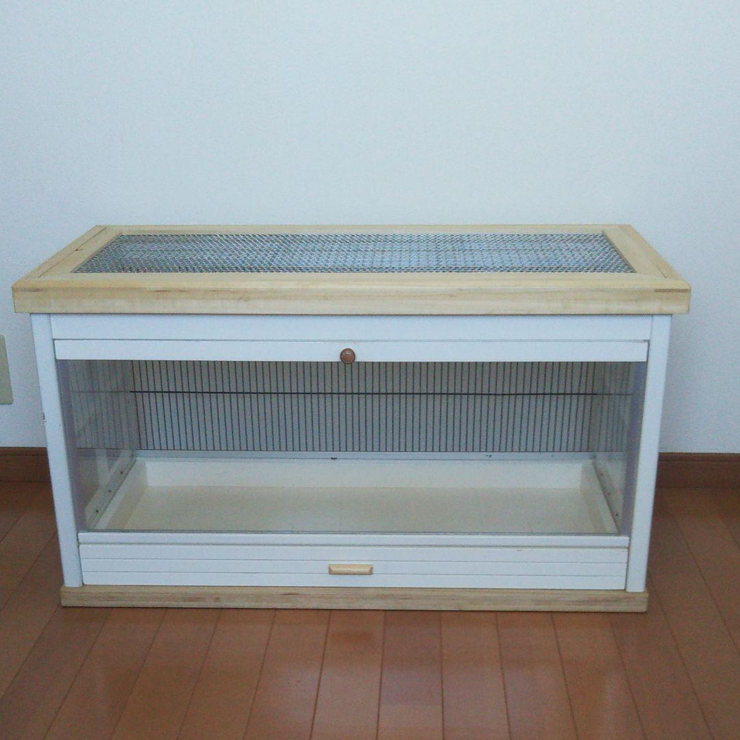 ハリネズミのお家 オーダーメイド