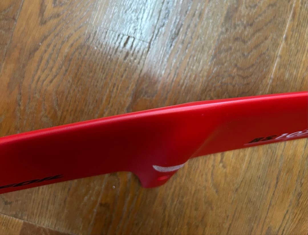 GOFOIL RS1075-X フォイル カバー付き