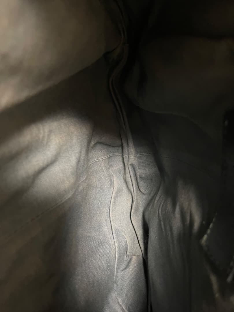 美品　 バックラッシュ ISAMU KATAYAMA BACK LASH