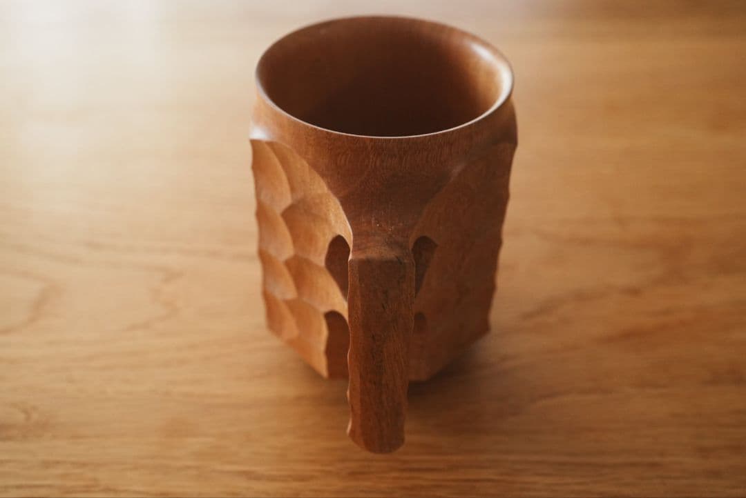 【新品】ジンカップ 　2L　JINCUP アキヒロウッドワークス