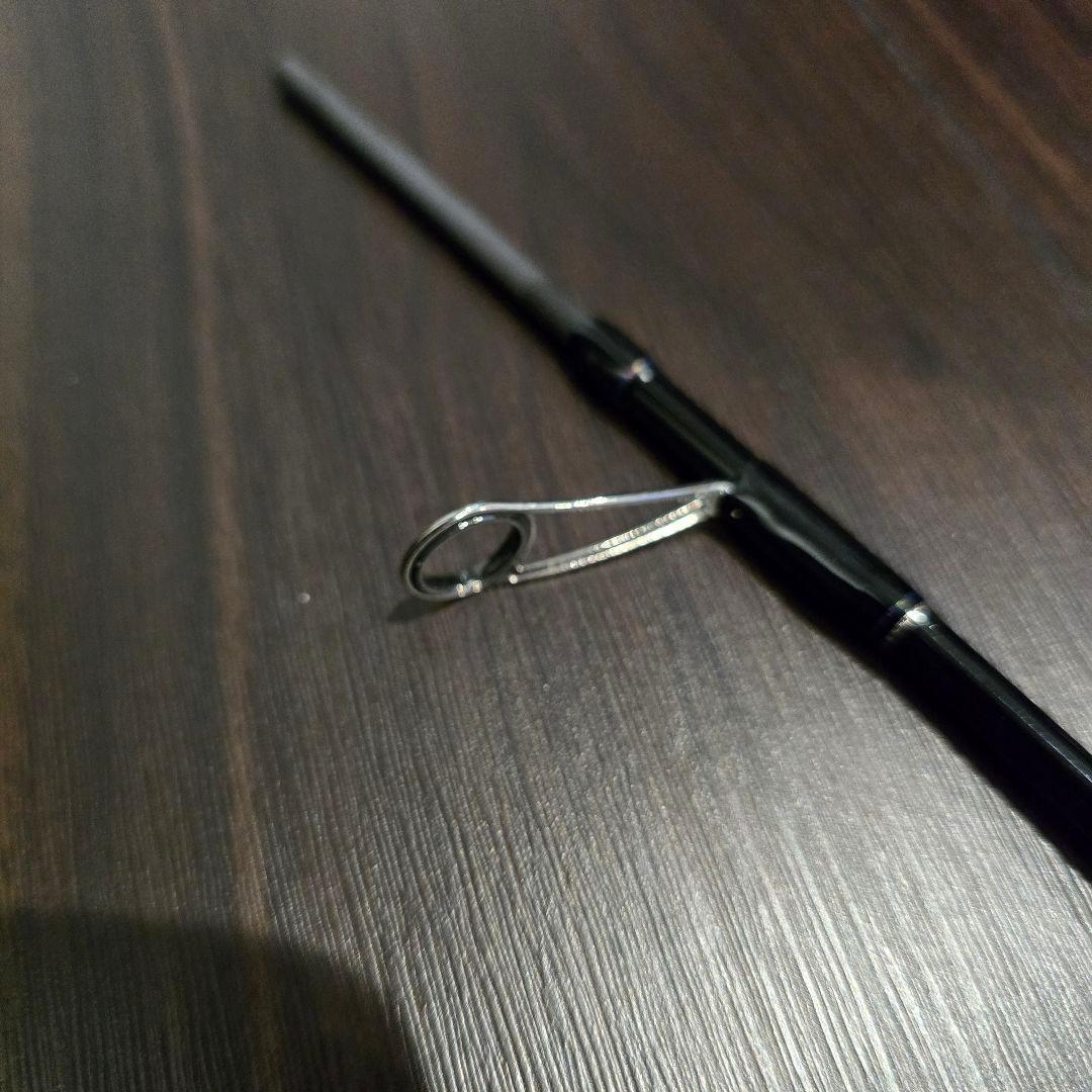 がまかつ　ラグゼ EGTR XX S510M -solid 極美品