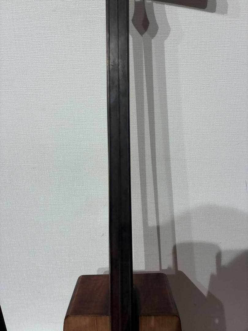 い*う様 木製 3弦楽器　琴
