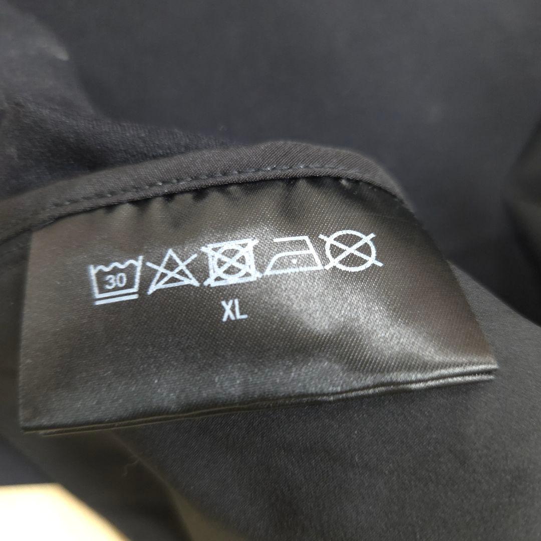 45. 【新品】TFW49 SHIELD WARMER BLOUSON