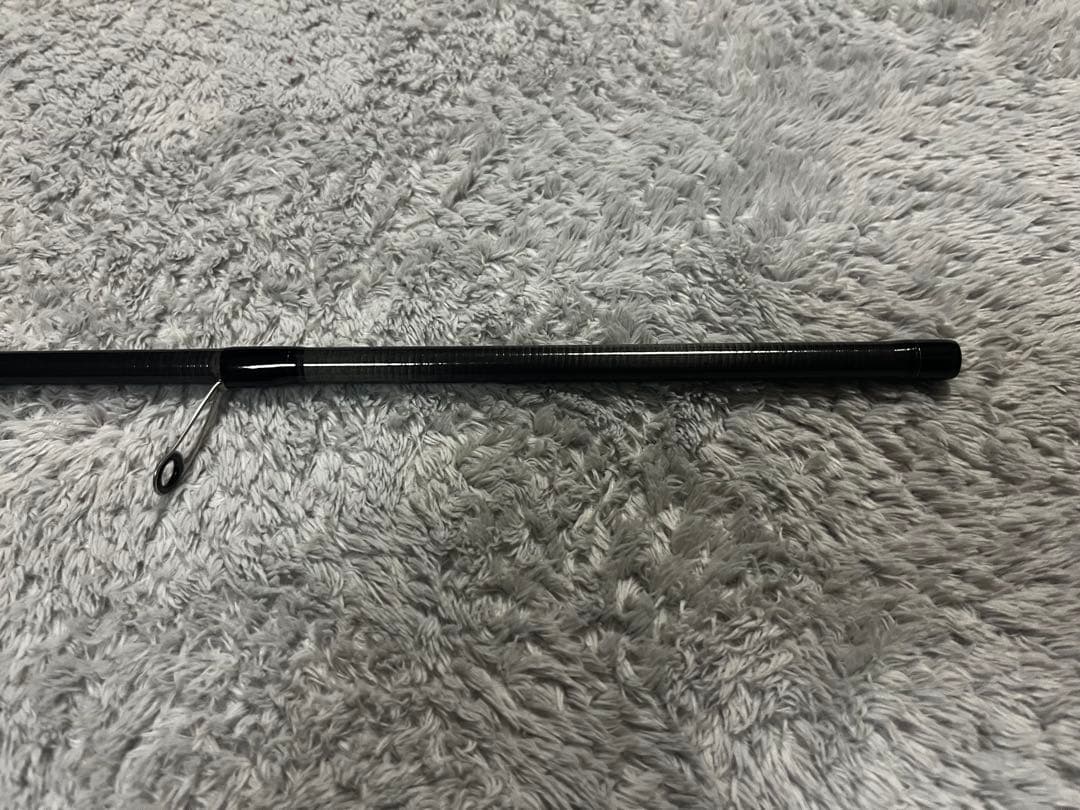 【中古/超美品】ダイワ　19エメラルダスＸ　86Ｍ