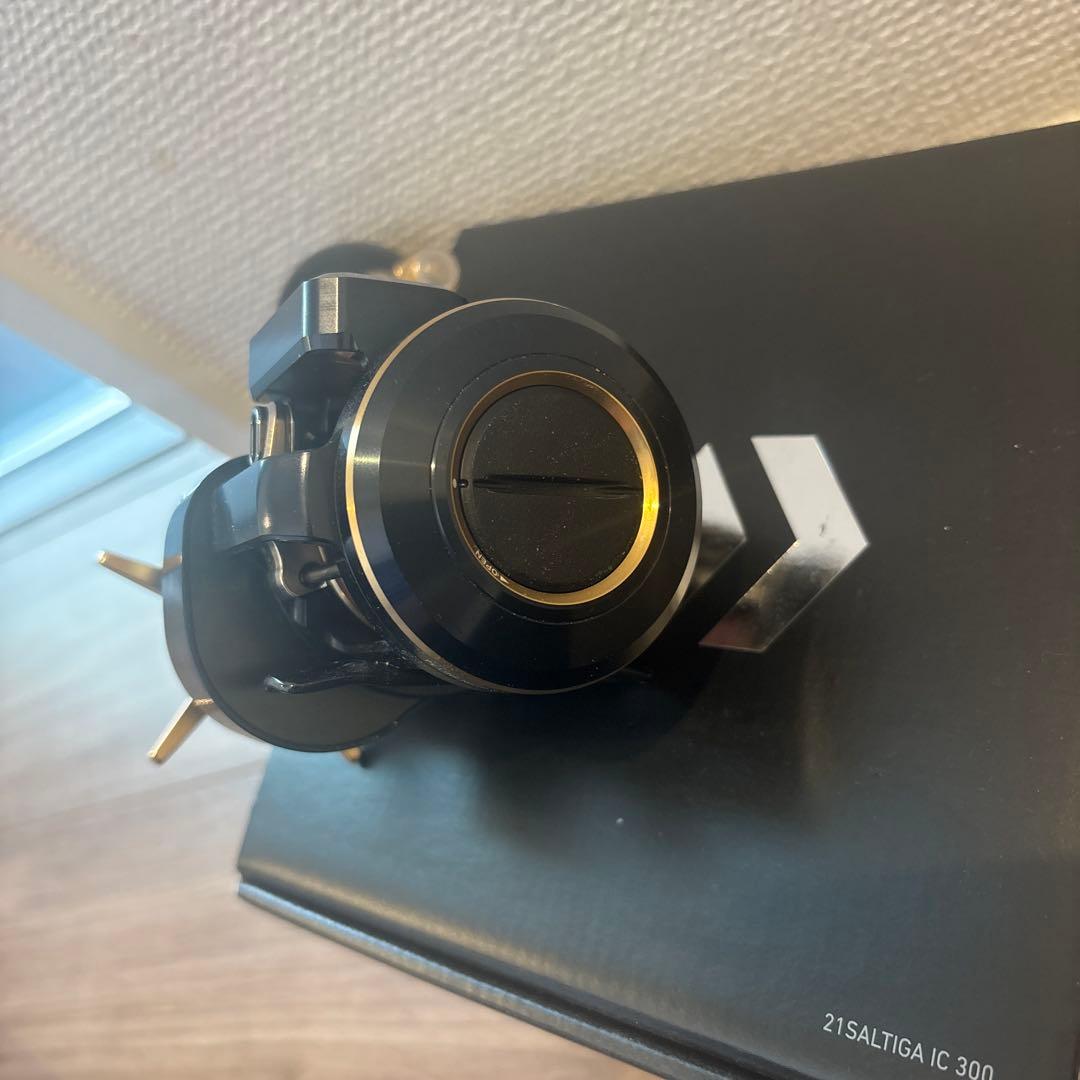 本日のみ年末特価！！ソルティガIC300