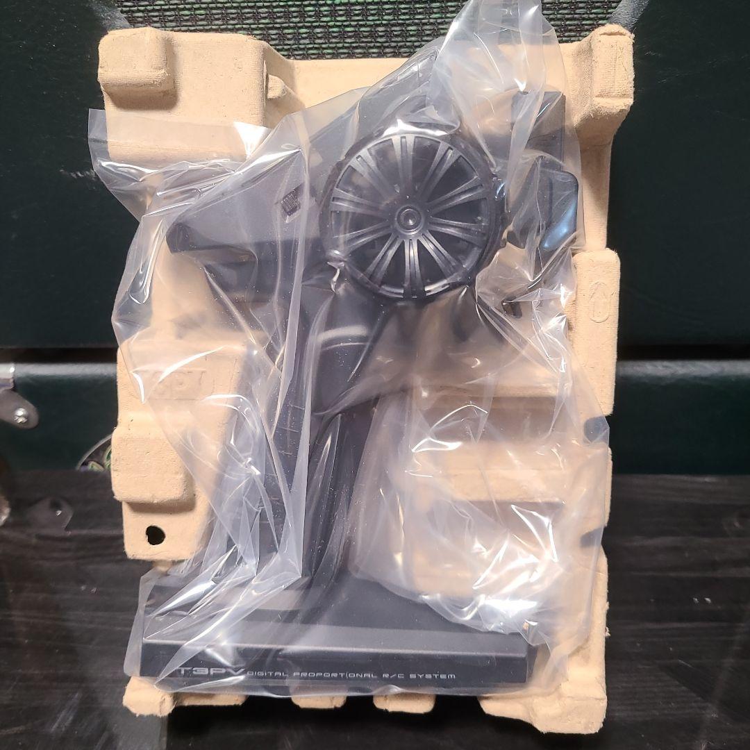 ラー油 未使用 フタバ Futaba 3PV デジタルプロポ プロポのみ