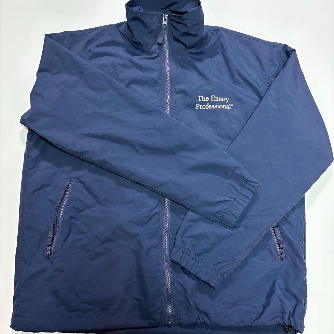 w*a様 セットアップThe Ennoy Professional ナイロン L