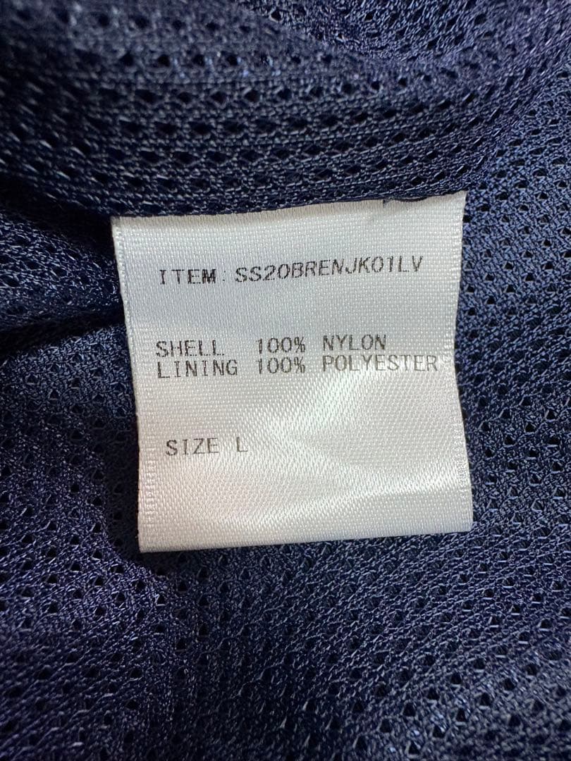 w*a様 セットアップThe Ennoy Professional ナイロン L