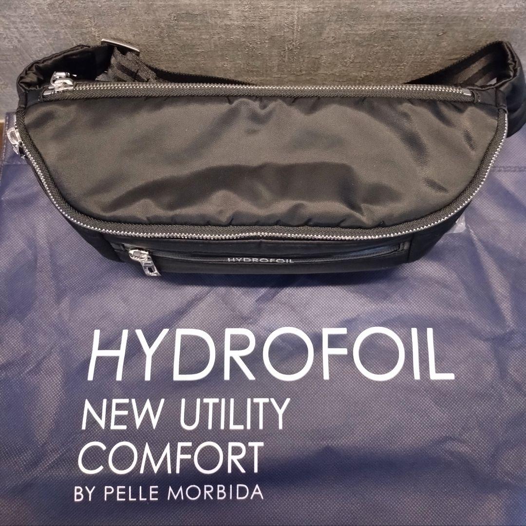 早い者勝ち！【PELLE MORBIDA ショルダーバッグ】