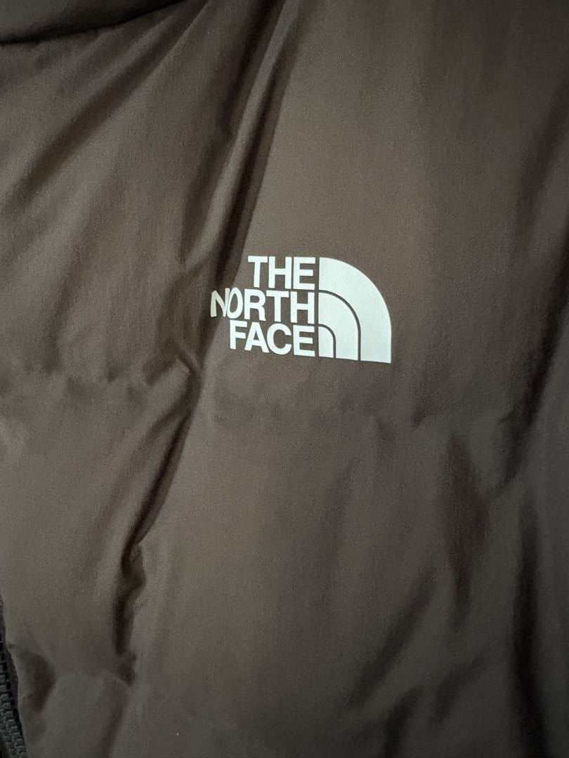 THE NORTH FACE ダウンジャケット　ND92215