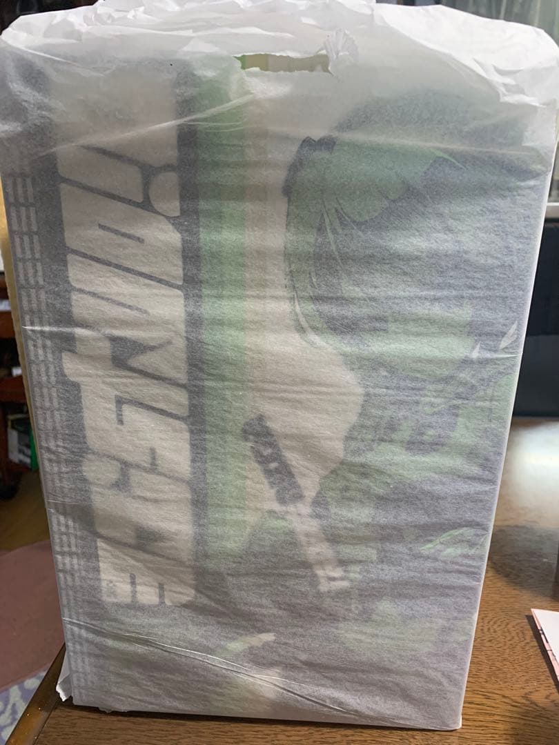 【予約特典付き】アンビー フィギュア