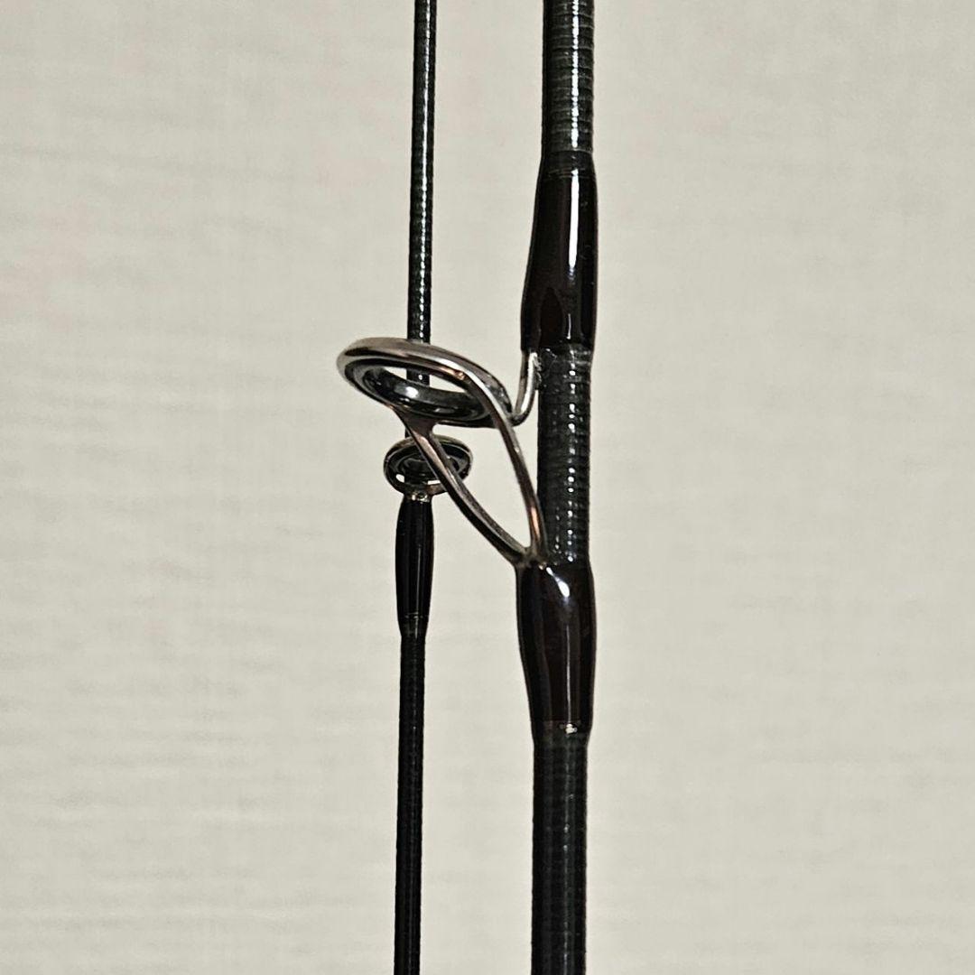 【最終値下げ】tail walk Troutia 43L/C