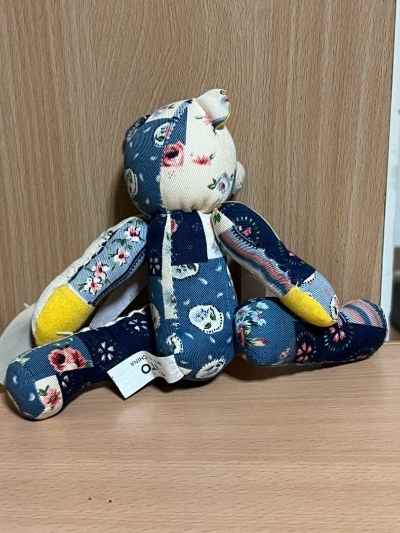 TAITO テディベアファミリー 1994　非売品