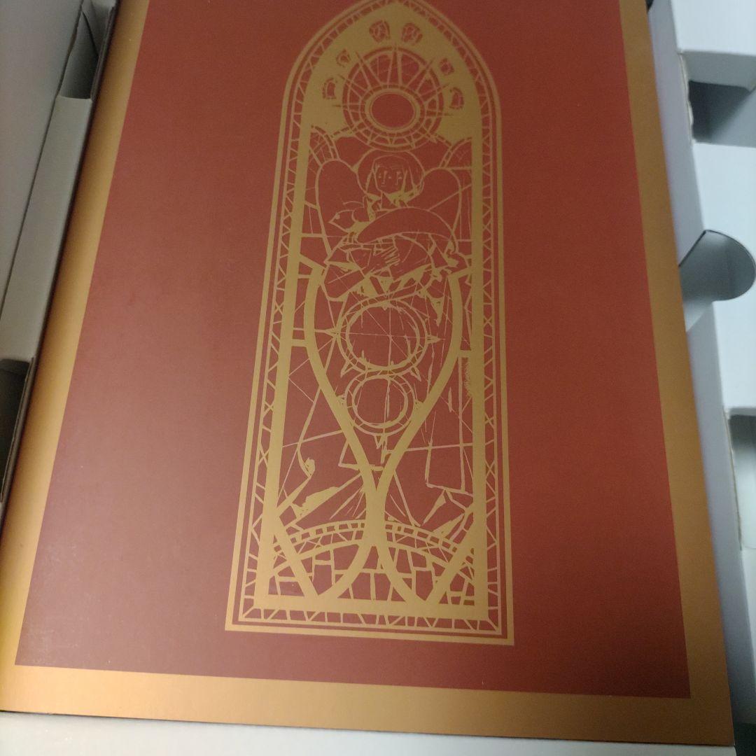 DRAG-ON DRAGOON 10周年記念BOX ドラッグオンドラグーン