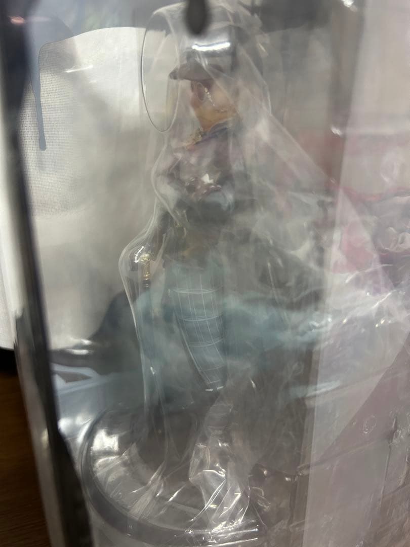 第5人格 IdentityV 傭兵 リーズニング 推理先生 フィギュア