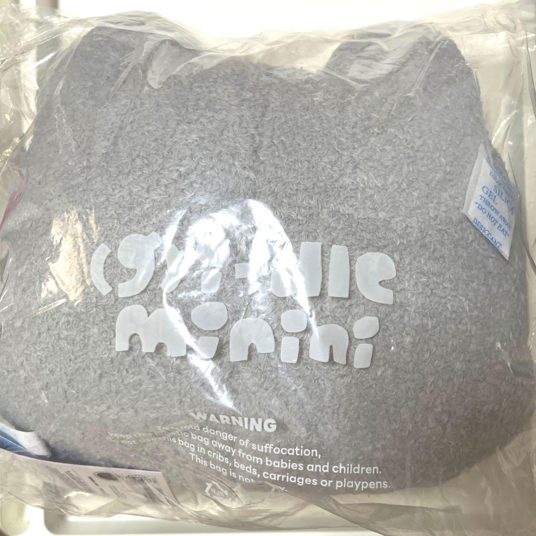 (G)I-DLE minini ぬいぐるみ クッション シュファ 正規品