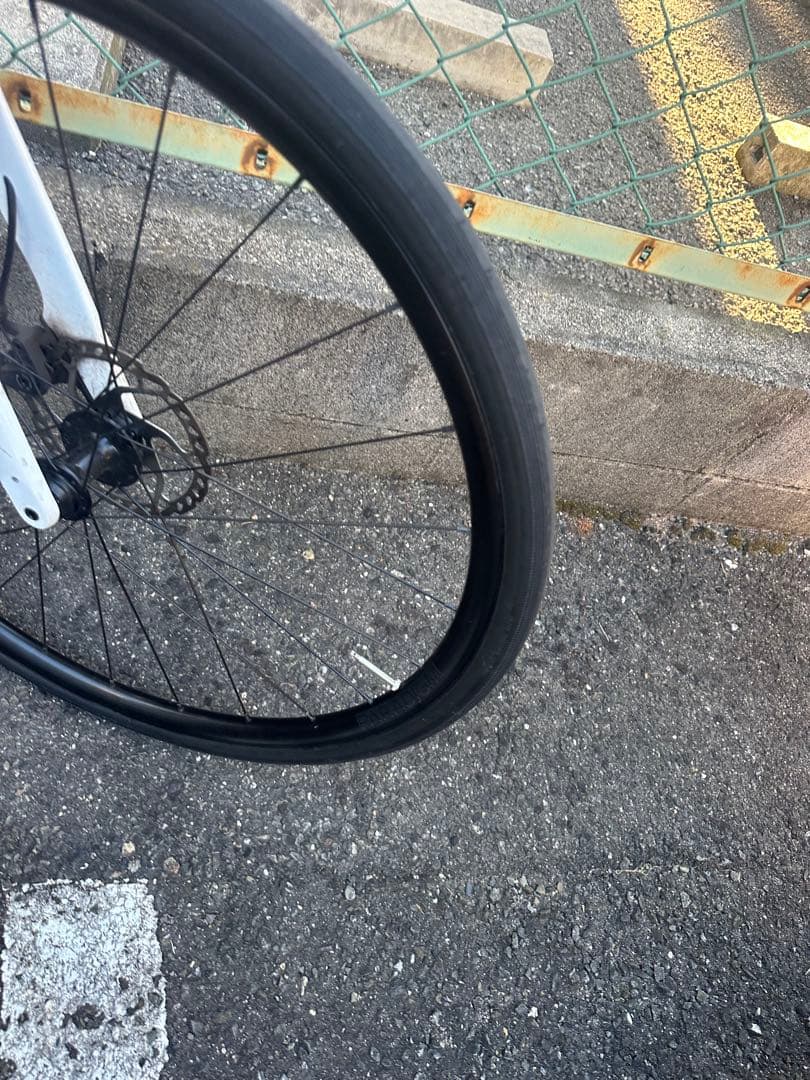 訳あり　TREK domane al3 トレック　ドマーネ ロードバイク