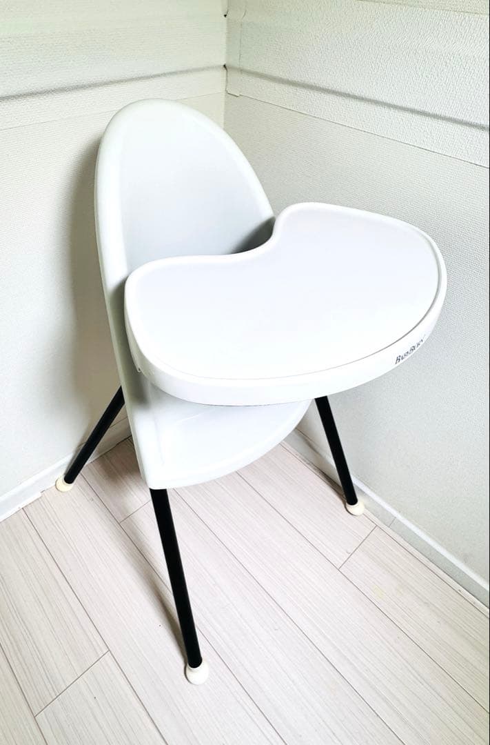 BABYBJORN ベビービョルン ハイチェア 正規品