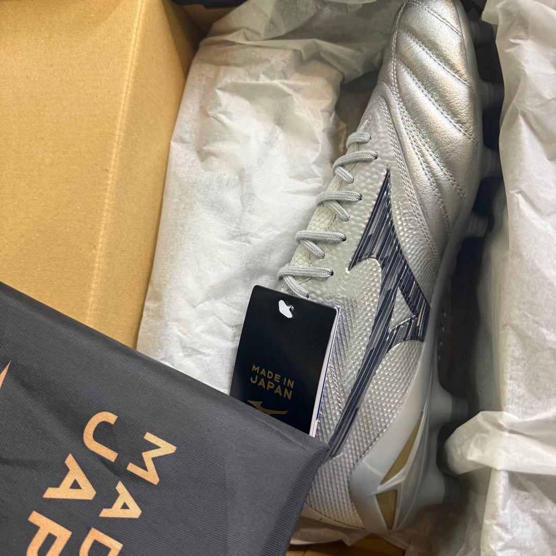 Mizuno モレリアネオ 4 β JAPAN 27.5cm