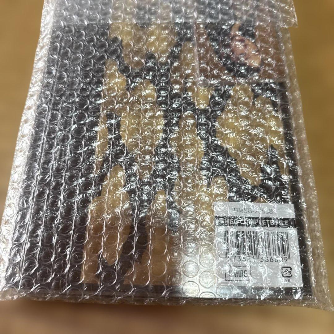 BMSG COMPLETE FILE 特典　HANA トレカつき