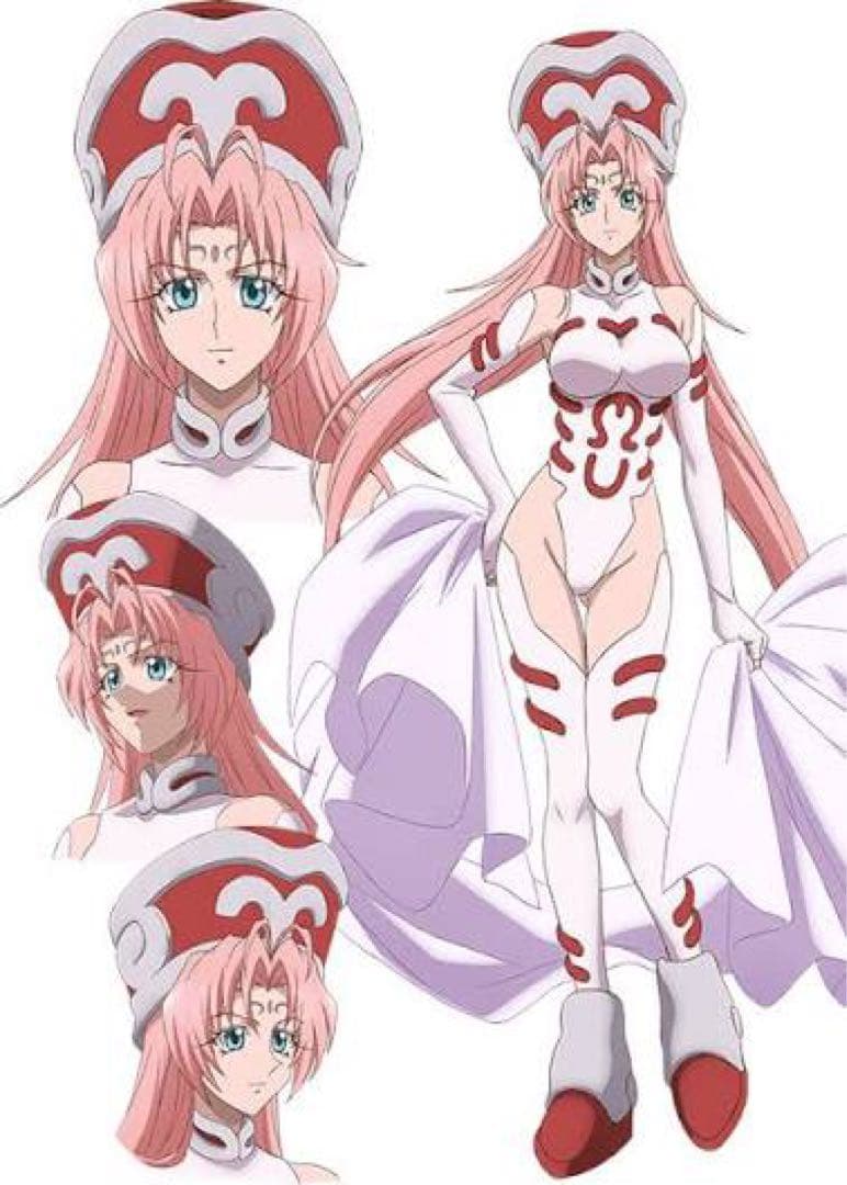 【コスプレ衣装】封神演義 妲己