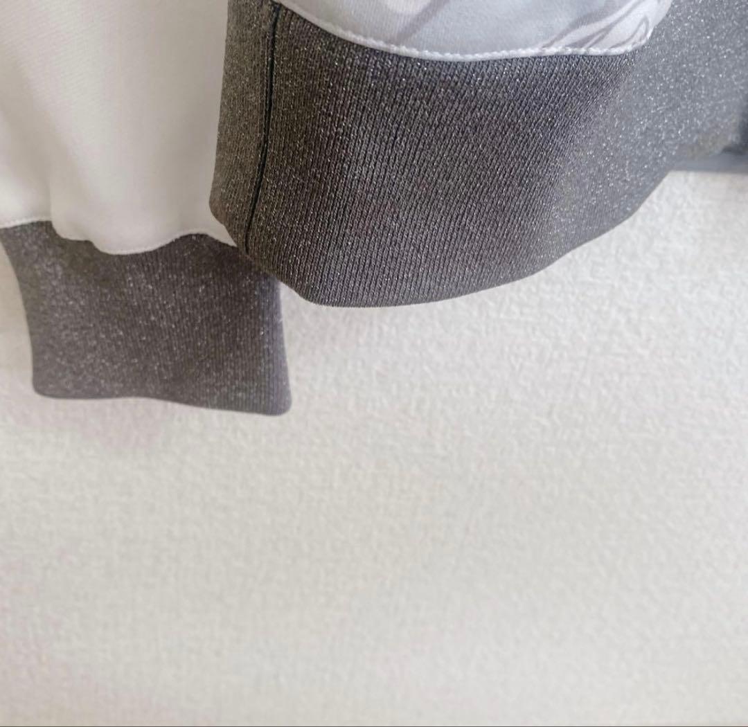 RUSSELUNO ラッセルノ　カモフラージュジャケット サイズ4