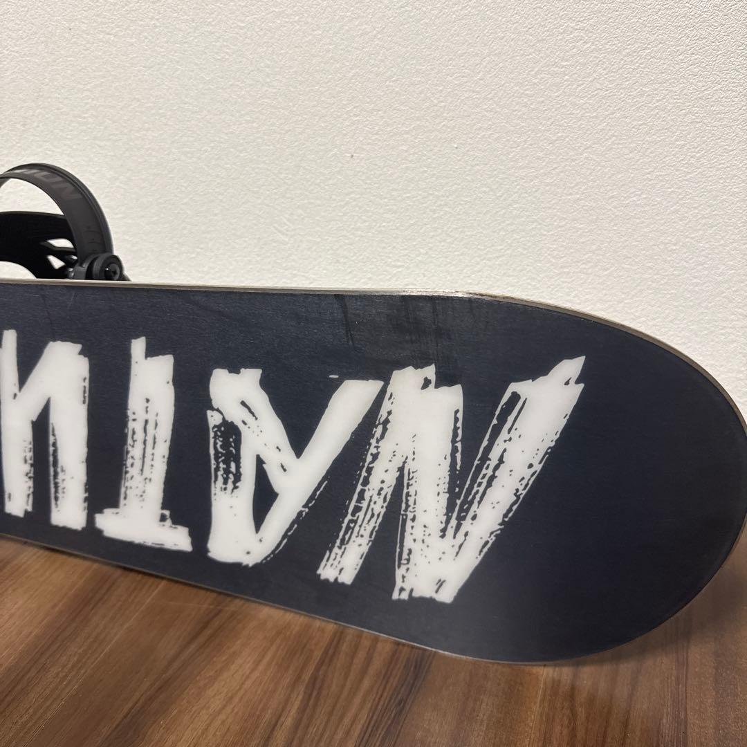 美品 UNION FLITE PRO バイン NATURE 150cm セット