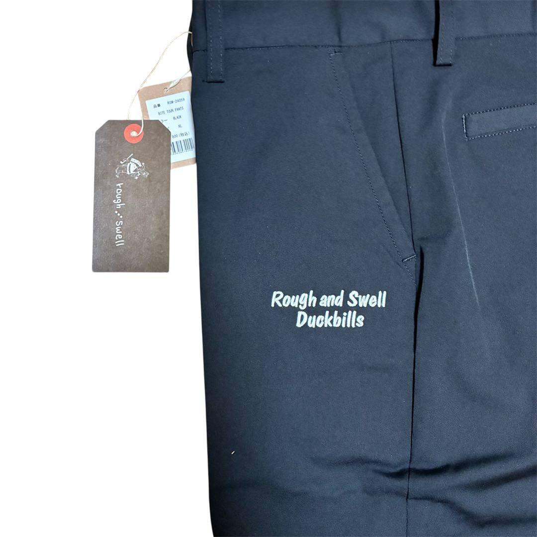 【新品】 ラフアンドスウェル BITE TOUR PANTS ゴルフスラックス