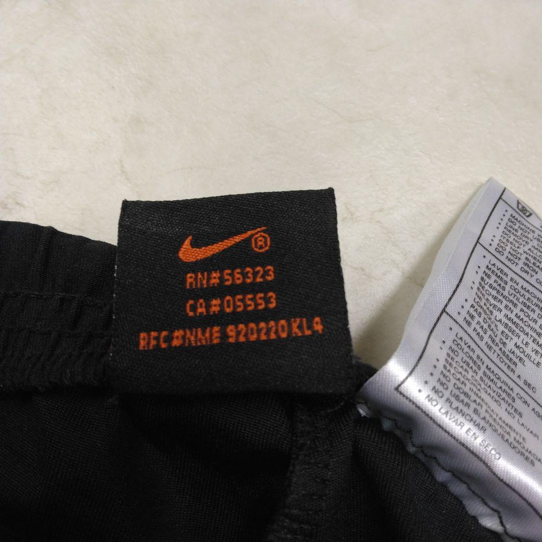 NIKE ACG　サイクルタイツ　L　ショートパンツ　L　新品