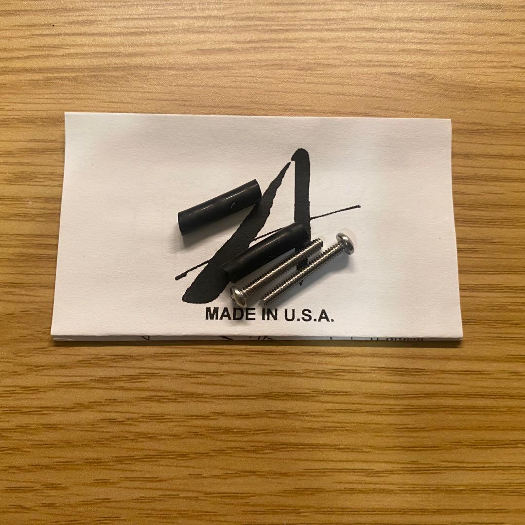 TOM ANDERSON HC3トムアンダーソン ピックアップ