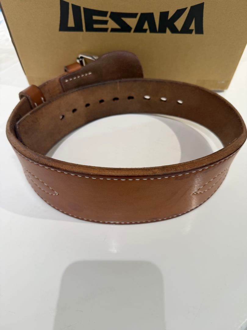 チ*ツ様 ニコライ堂ベルト　Sサイズ