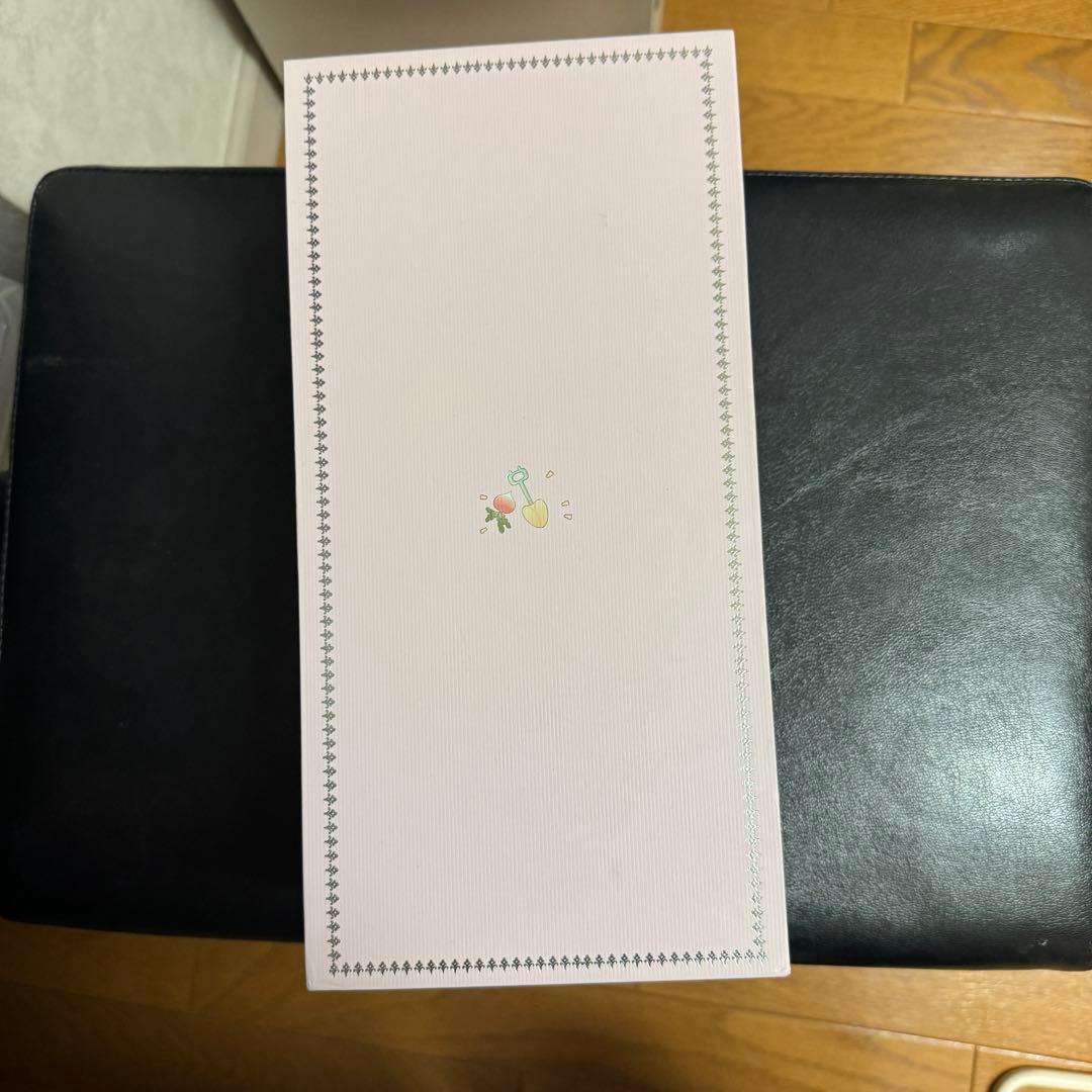 The Fantasy Beasts Berserk doll うさぎ