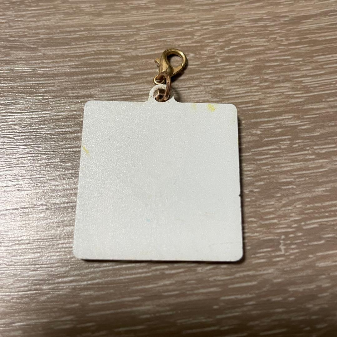 ミセスグリーンアップル　ポップアップ　キーホルダー　チャーム　りょうちゃん