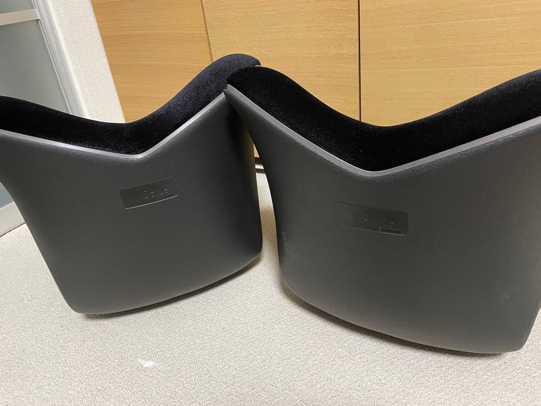 スタイルプレミアムデラックス　2個セット