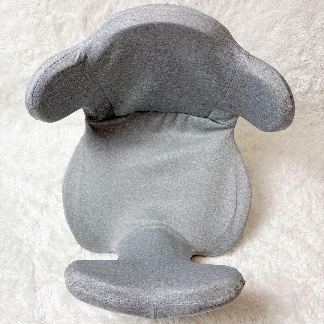 Circle balance 骨盤・姿勢矯正 バランス開脚チェア カバー付き