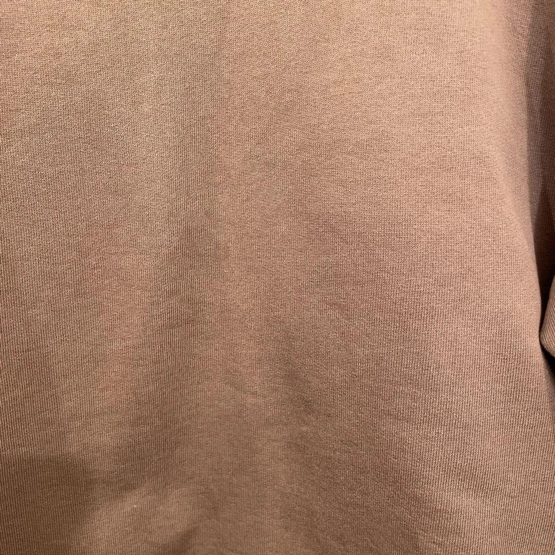 dries van noten ドリスヴァンノッテン スウェット　クルーネック