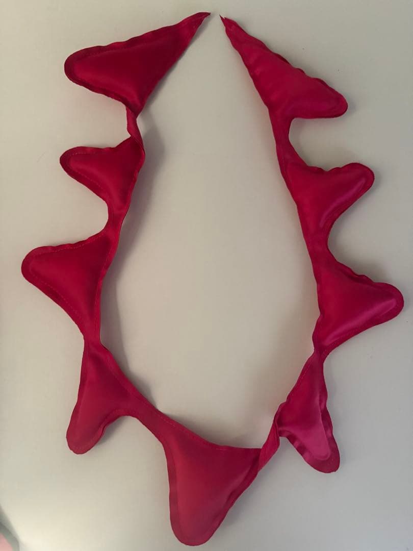 ポケモン コスプレ カラスバ 衣装