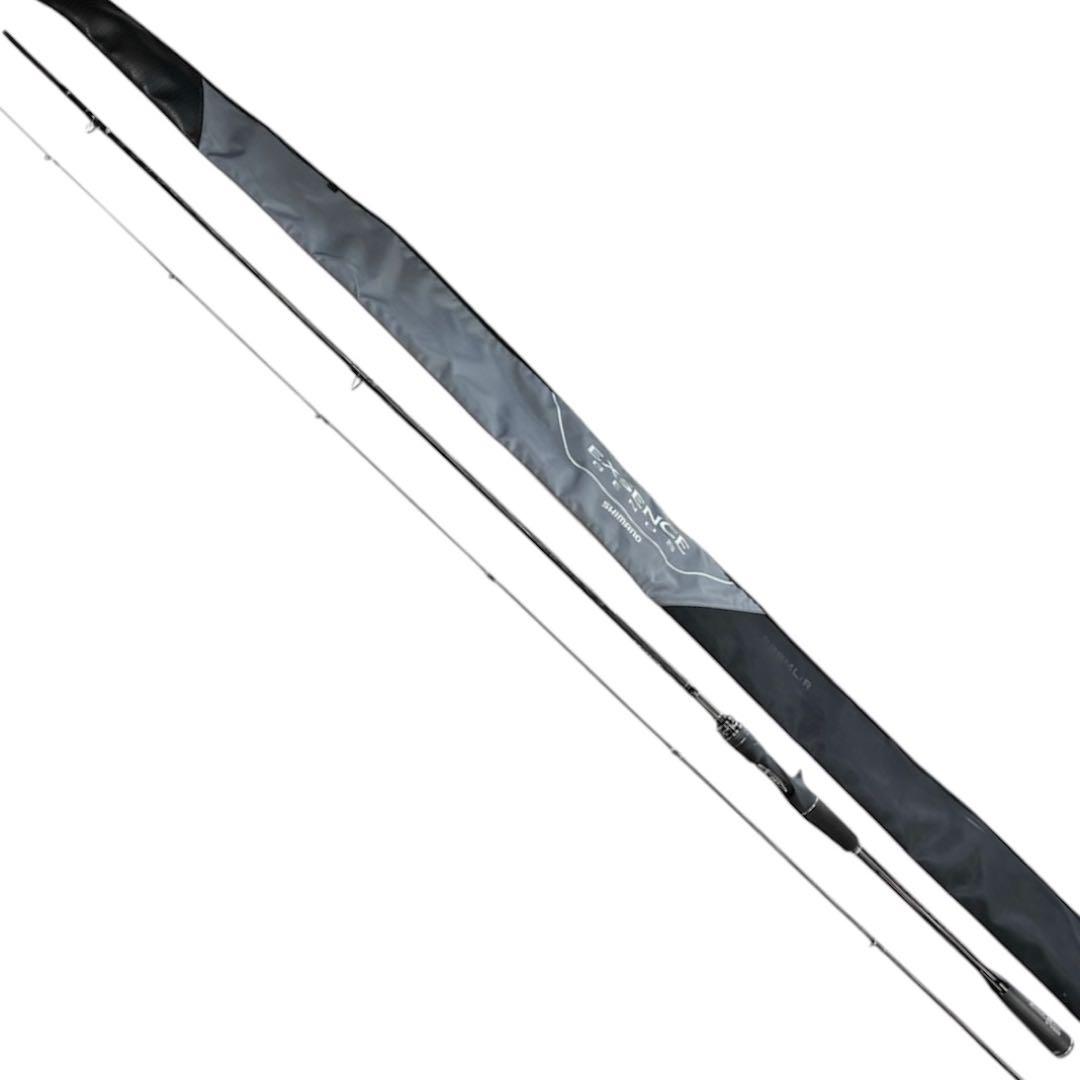 シマノ　20エクスセンスジェノス B88ML/R 美品