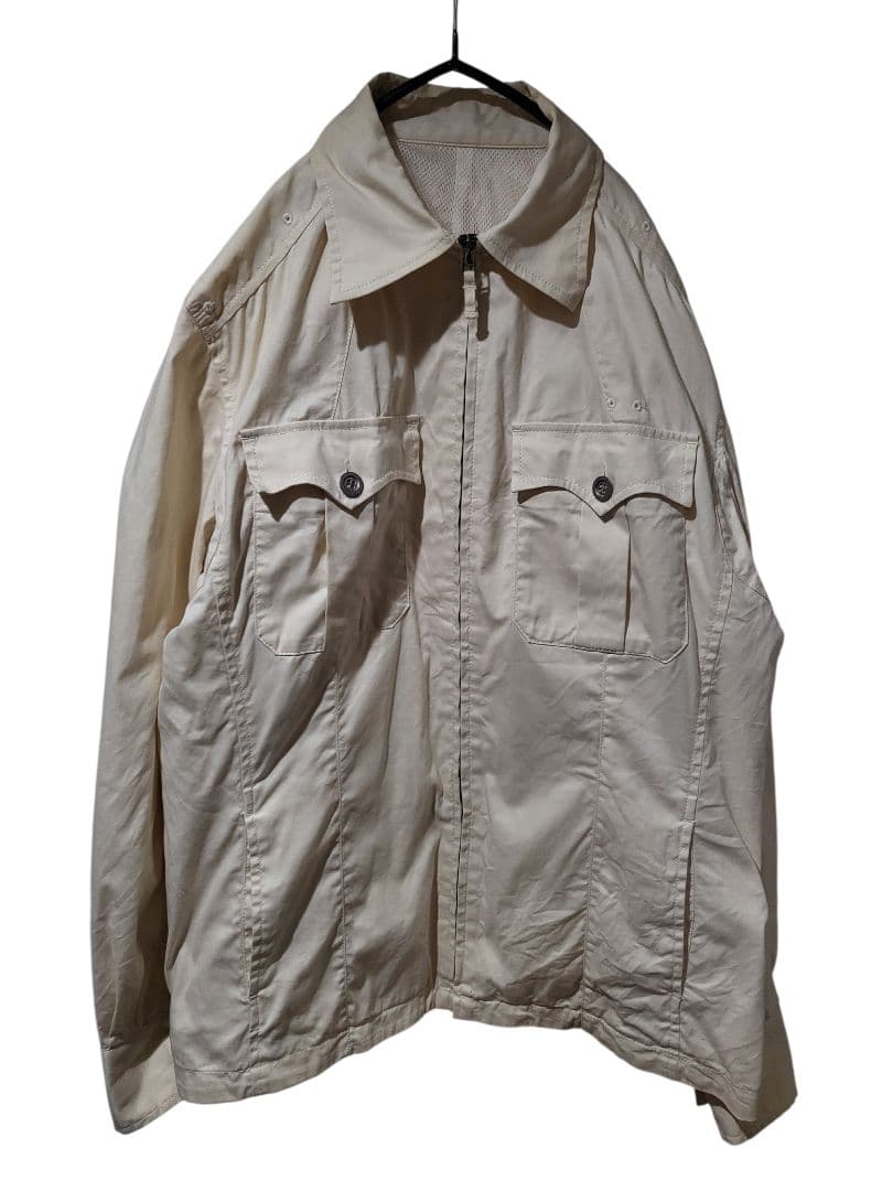 ジャケット・アウター jean paul gaultier ny co jkt