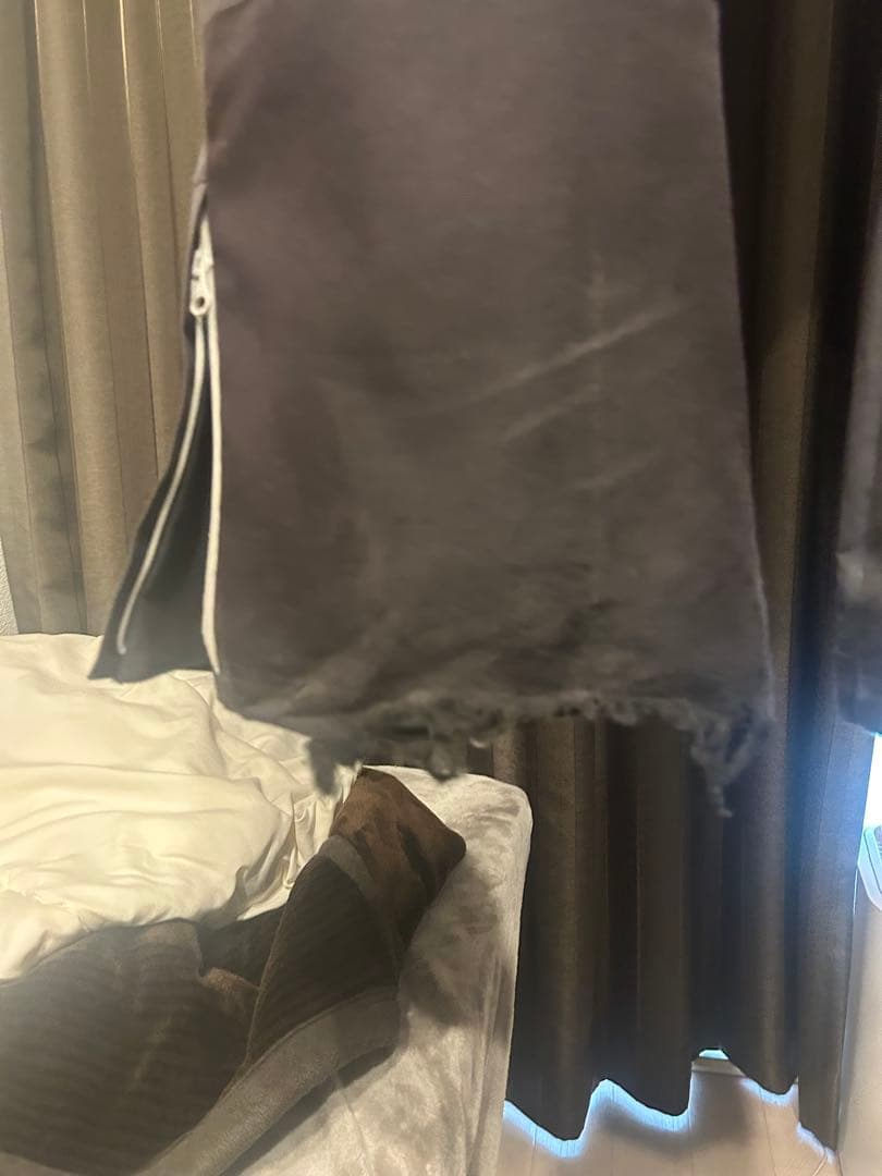 スノーボード Unfudge Peep jacket Smoke bib pants