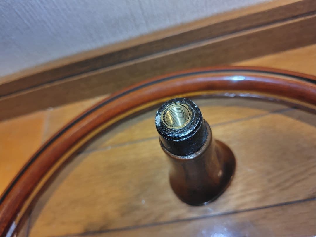 NARDI　CLASSIC　ナルディクラシック　ステアリング　シフトノブセット