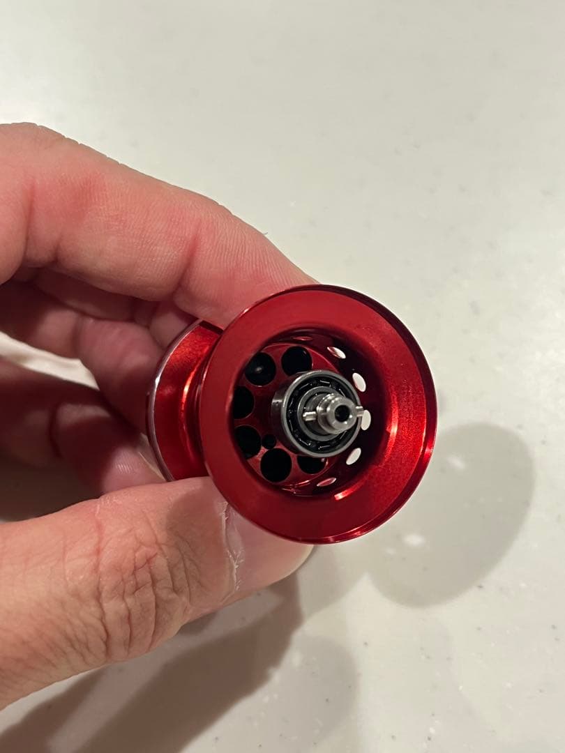 KTF NEOスプール Revo SLC/ALC IB用