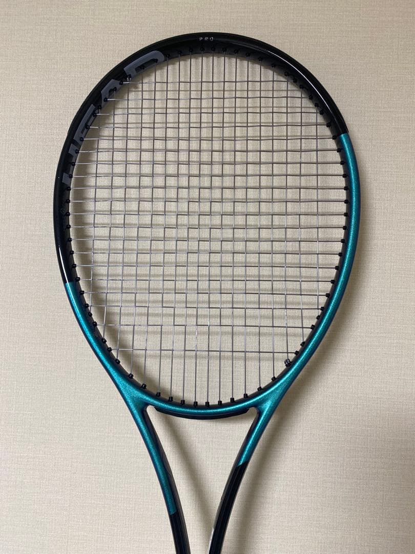 HEAD GRAVITY PRO ヘッド グラビティプロ 2025年