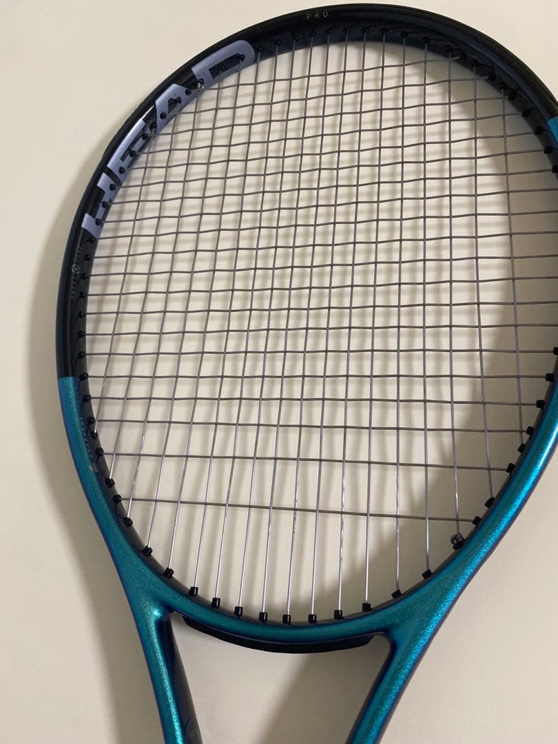 HEAD GRAVITY PRO ヘッド グラビティプロ 2025年