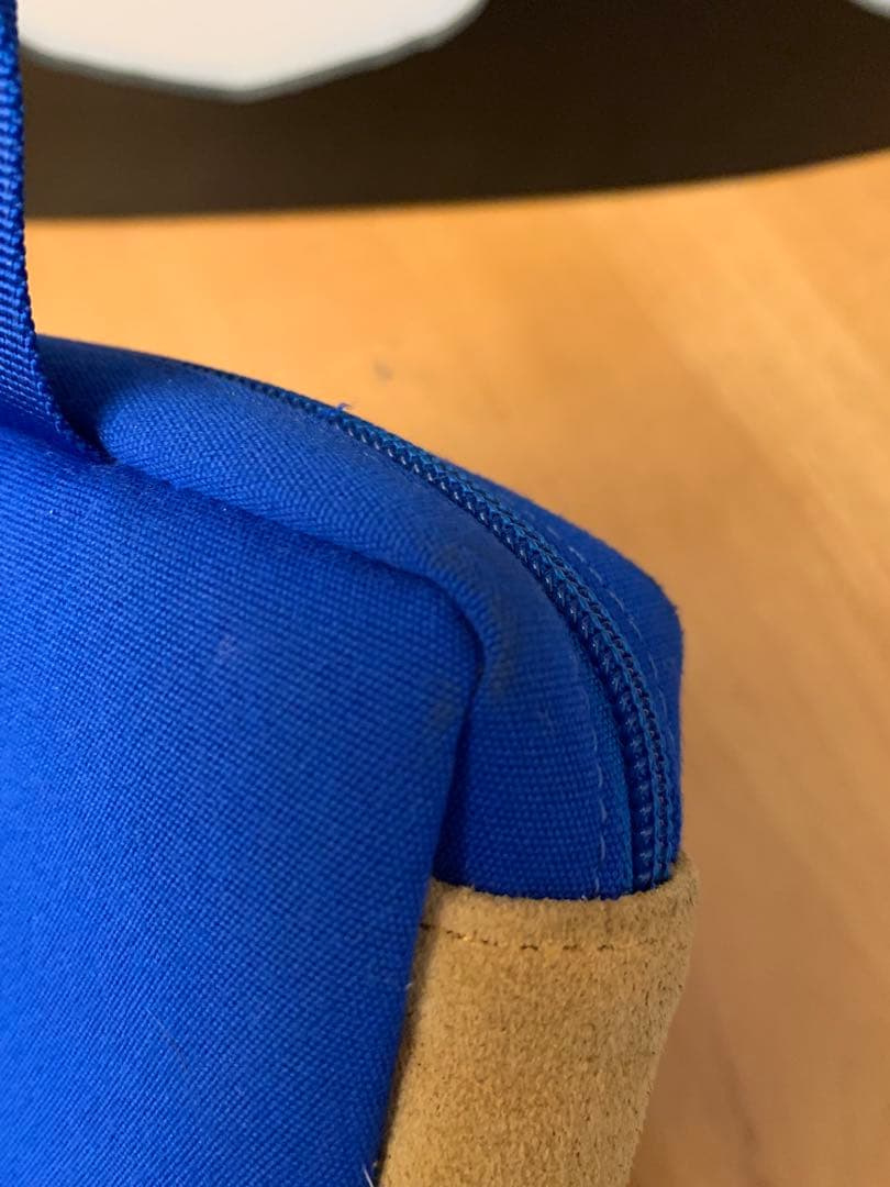 送料無料☆ザ ノースフェイス　ほぼ日手帳カバー　パープルレーベル