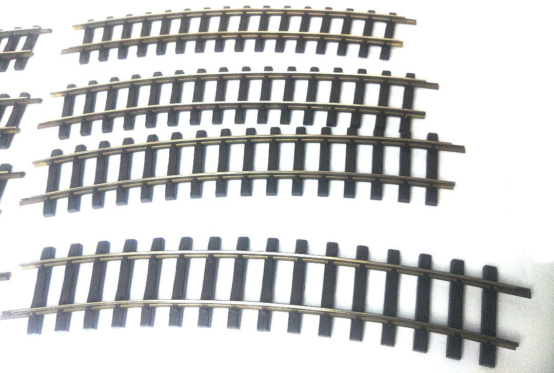 Lehmann　レーマン　Gゲージ レール　まとめ売り