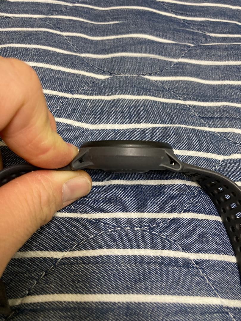 coros pace3 カロス　ペース3