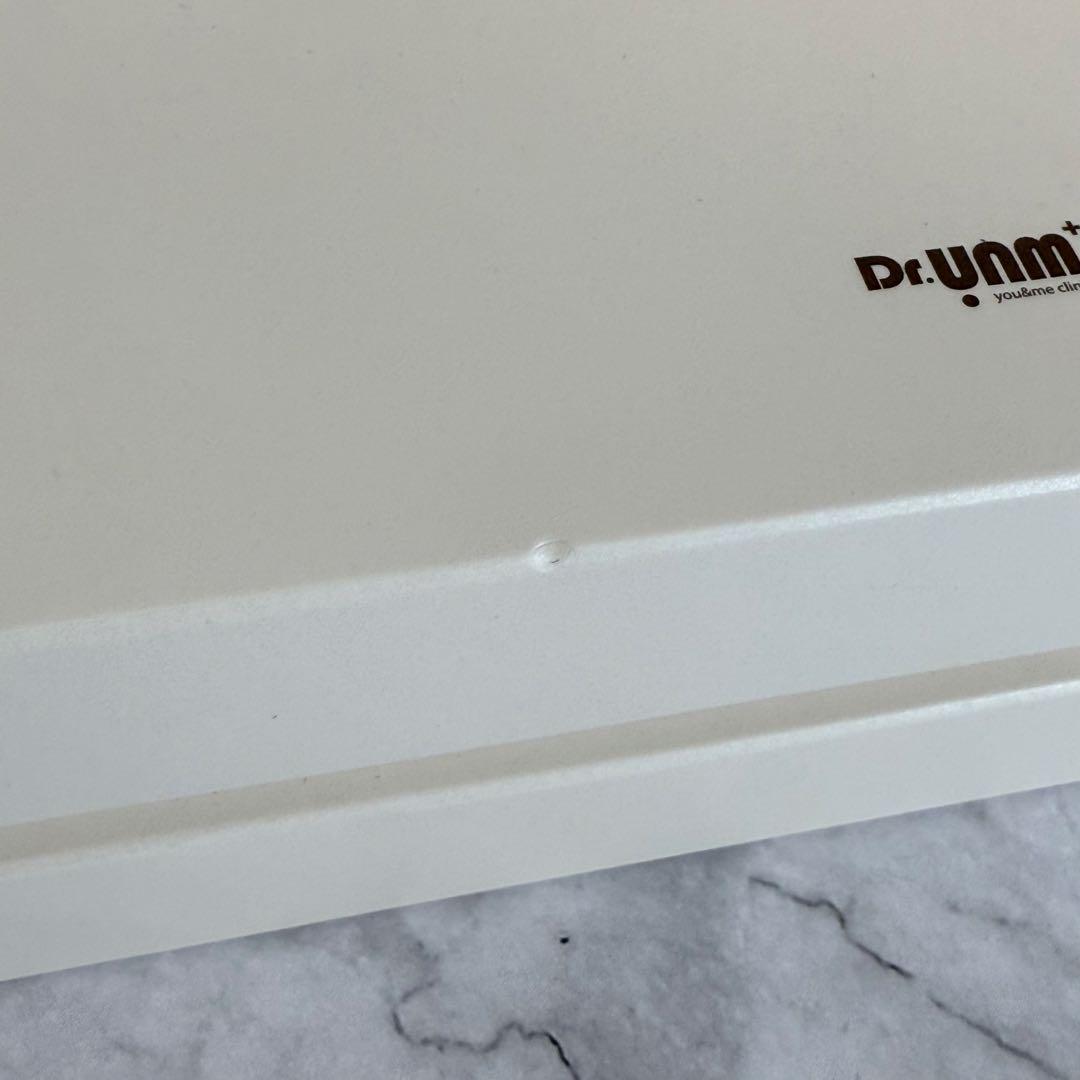 【新品未使用】Dr.UNM BEBETOXアンプルセット ダーマローラー付き